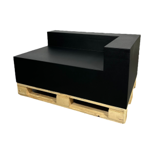 Ascona L-Lehne rechts 1